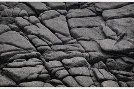 Piedras en El Quisco