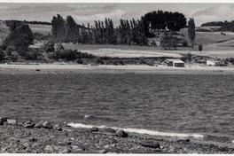 Canal Tenglo [en la] Isla Tenglo