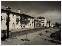 Provincia de Coquimbo: Calle de La Serena