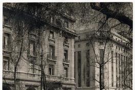 Plaza de Armas y Ahumada