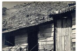 Casas del Cerro Blanco por Recoleta