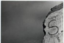 Pueblo fantasma en salitrera de Antofagasta