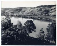 Río imperial, Provincia de Cautín