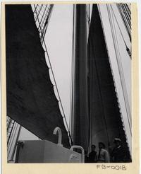 [Velas de "La Esmeralda"]