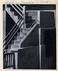 Rincón en Valparaíso