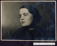 Rosita Renard : pianista chilena