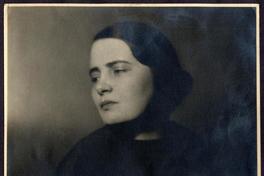 Rosita Renard : pianista chilena