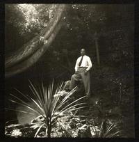 Neruda en "La Chascona"