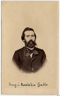 Angel Custodio Gallo