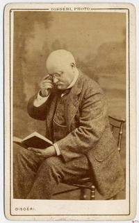 [André Adolphe Eugène] Disdéri