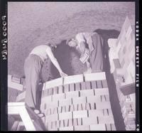 [Producción de cerámica]