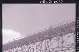 [Puente ferroviario Bío Bío en Concepción]