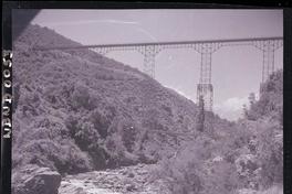 [Puente ferroviario Bío Bío en Concepción]