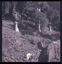 [Esculturas del Parque de Lota]