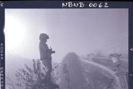 [Esculturas del Parque de Lota]