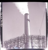 [Chimenea de fundición]