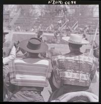 [Rodeo a la chilena]