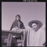 [Pareja de mapuches]