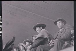 [Grupo de campesinos]