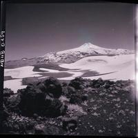 [Zona volcánica nevada]