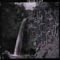 [Cascada Las Trancas]