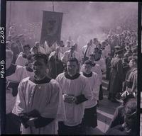 [Procesión religiosa]