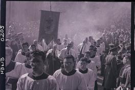 [Procesión religiosa]