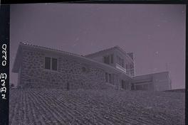 [Vista de una parcela]