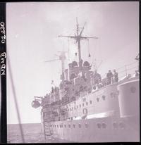 [Buque Escuela Schlesien]