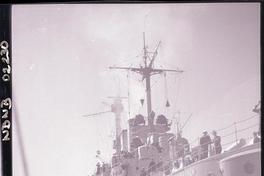 [Buque Escuela Schlesien]