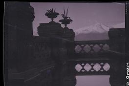 [Balcón del Cerro Santa Lucía]