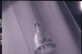 [Campana de cerámica]