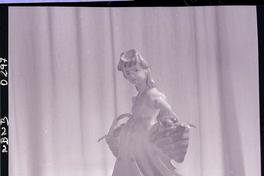[Figura de porcelana]