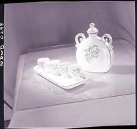 [Juego de cerámica]