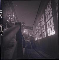 [Vista exterior de la Mina Sewell]