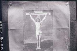 [Cristo en la Cruz]