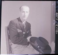 [Integrante de Los Cuatro Huasos]