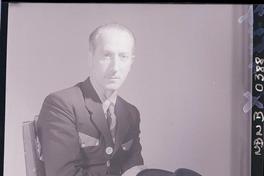 [Integrante de Los Cuatro Huasos]