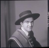 [Integrante de Los Cuatro Huasos]