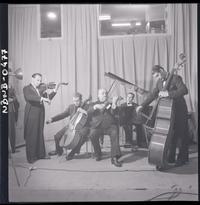 [Quinteto para piano y cuarteto de cuerdas]