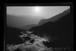 Obras de captación en la Laguna de La Laja
