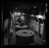 [Interior de la casa de máquinas]