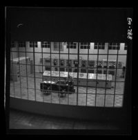 Paneles de control de la Central