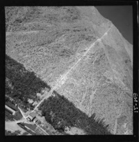 [Panorámica de la Central Hidroeléctrica Los Molles]