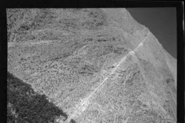 [Panorámica de la Central Hidroeléctrica Los Molles]