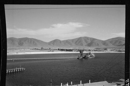 [Central Diesel Eléctrica Guayacán]