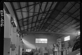 [Central Diesel Eléctrica Guayacán]