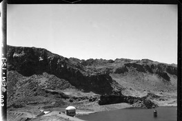 Embalse de la Laguna del Maule