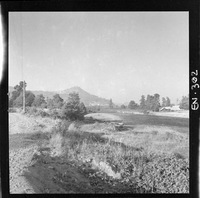 [Aspecto del lugar en que se encuentra la población Endesa]