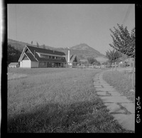 [Aspecto del lugar en que se encuentra la población Endesa]